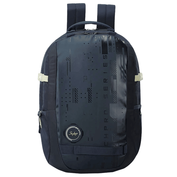 Skybags laptop bags on sale with rain cover